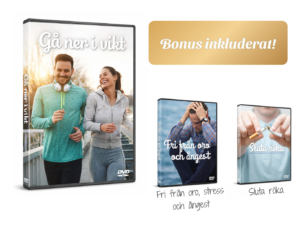 Digitala friskvårdsprogram